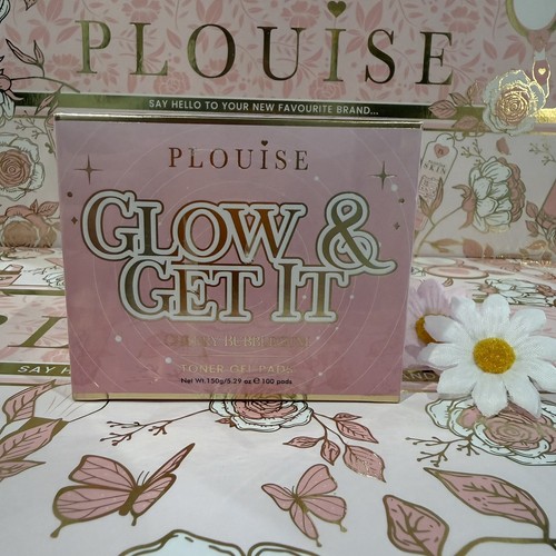 Louise glow get it toner - p.louise,