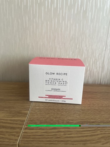 Glow recipe guava vitamin - guava, c