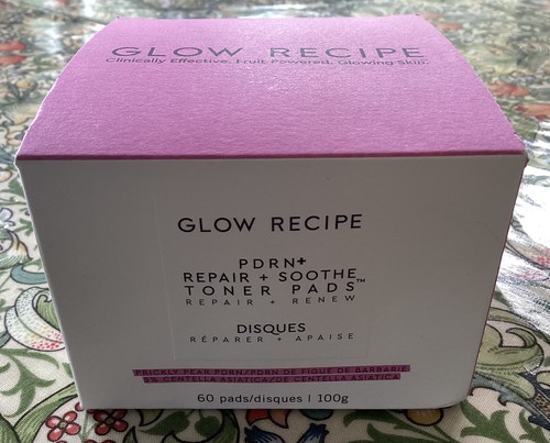 Glow recipe pdrn repair - glow,