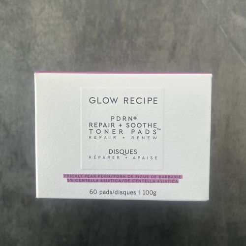 Glow recipe pdrn repair - recipe,