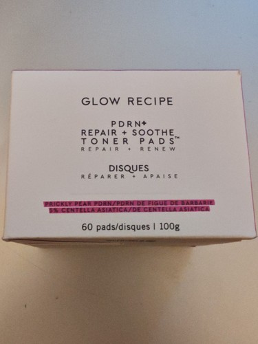 Glow recipe pdrn repair soothe - pdrn,