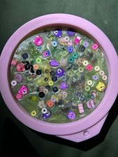 Reusable Glow In The Dark