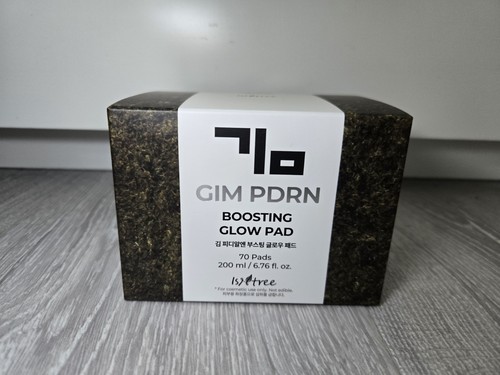 Isntree gim pdrn boosting - gim,