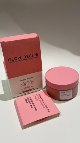 Glow recipe vitamin - glow,