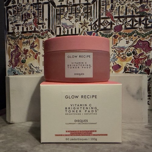 Glow recipe vitamin - vitamin, c