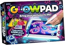 John Adams GLOWPAD light-up