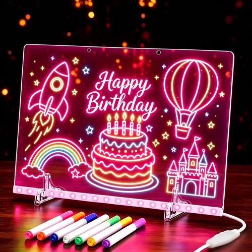 Led drawing board for - led,