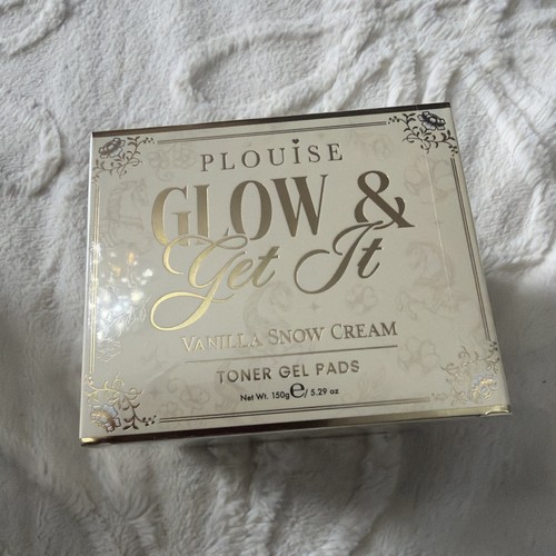 Plouise glow and get - plouise,