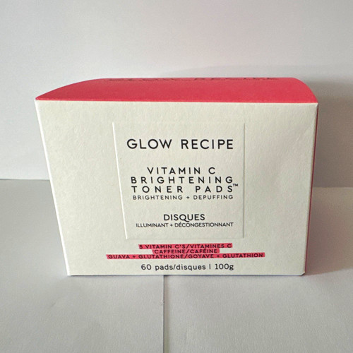 Glow recipe vitamin - recipe,