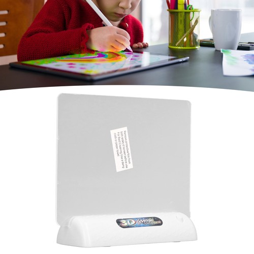 Led magic drawing board - 3d,