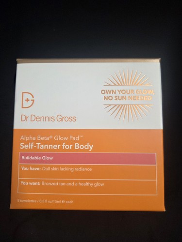 Rrp dennis gross alpha - rrp,