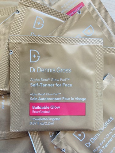 Dennis gross alpha beta - dr,