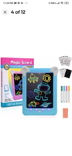 Kids magic drawing board - magic,