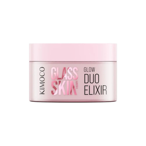Kimoco glow duo elixir 100g - glow,