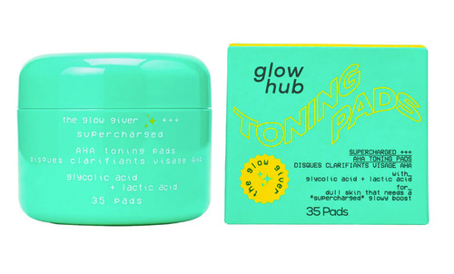 Glow hub the giver - glow,