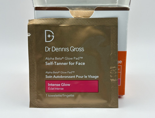 Dennis gross alpha beta - gross,