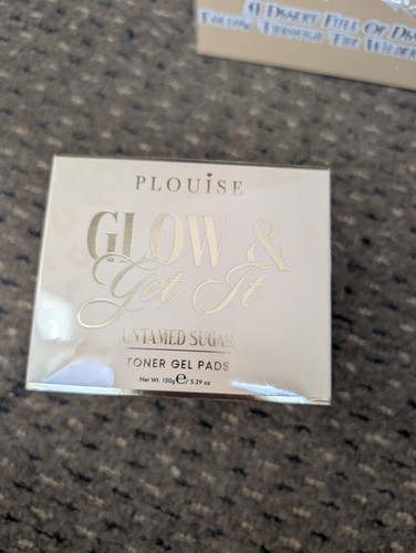 Plouise cheetah glow - plouise, get
