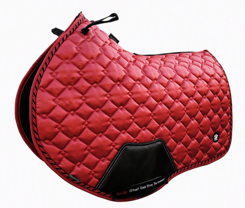 Premium close satin - close‑satin, quilted