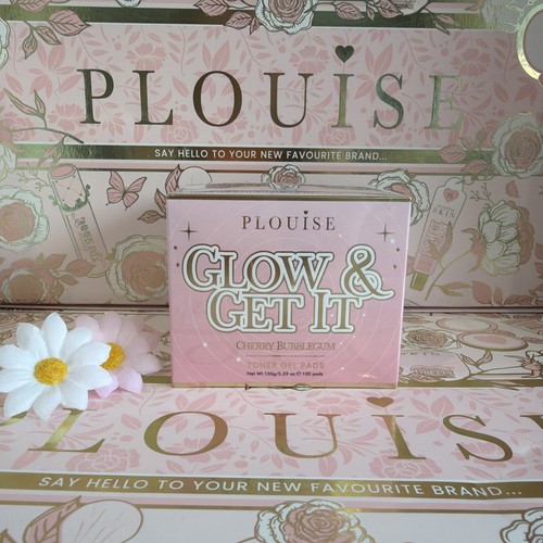 Louise glow get - glow, &
