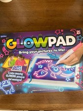 John Adams Glowpad Light-Up