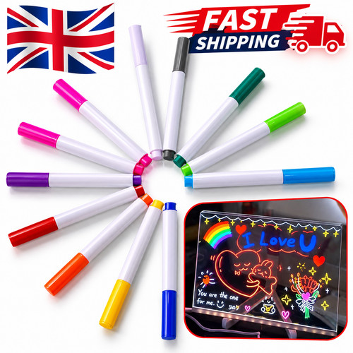 Pcs led light board - led,