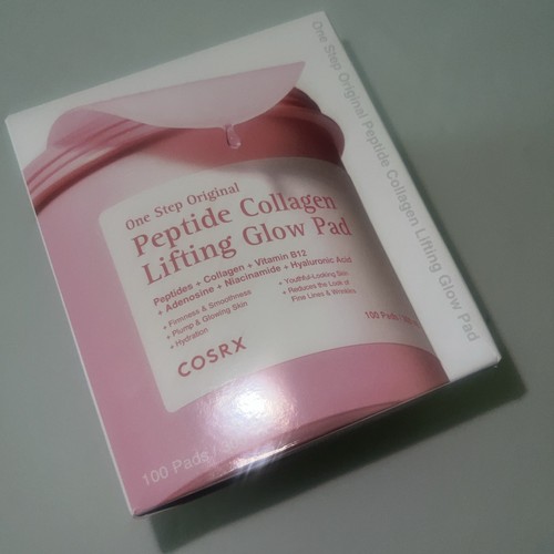 Cosrx peptide collagen - cosrx,