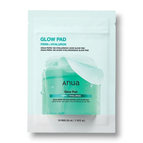 Anua pdrn 100 hyaluronic - 100, acid