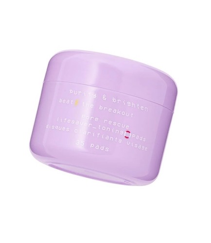Glow hub purify brighten - hub, &