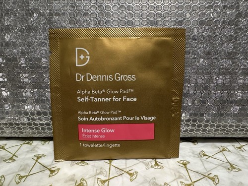 Dennis gross alpha - gross, beta