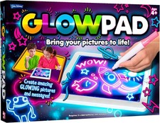 John Adams GLOWPAD Light-Up