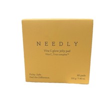 Needly Vita C Glow Jelly Pad