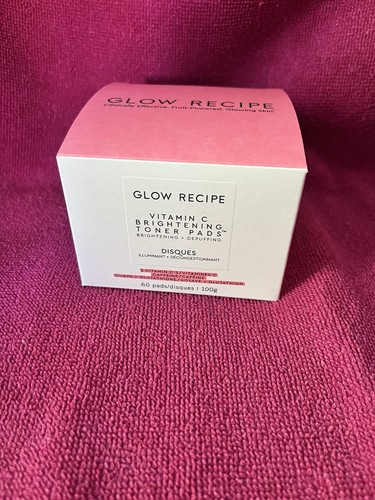 Glow recipe vitamin - glow,