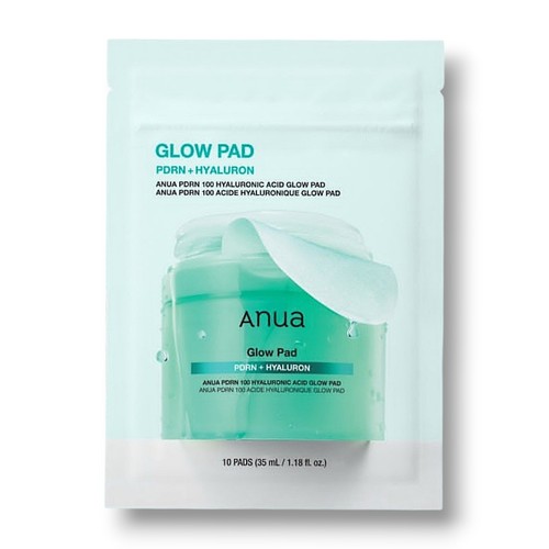 Anua pdrn 100 hyaluronic - anua, acid