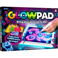 John Adams Glowpad Light-Up