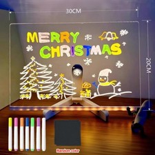 Magic Glow  Drawing Board
