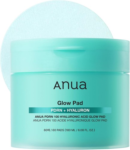 Anua pdrn 100 hyaluronic - pdrn, acid