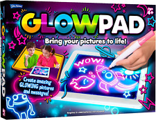 John Adams - GLOWPAD light-up