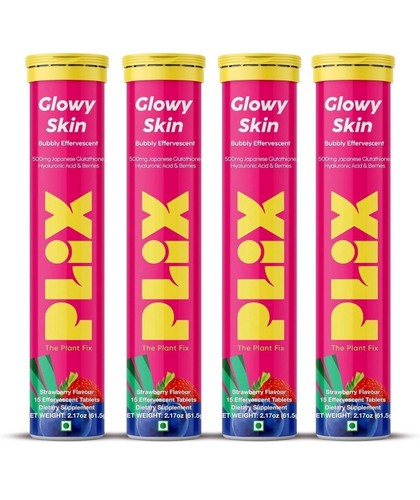 Plix the plant fix glutathione - plix-the,
