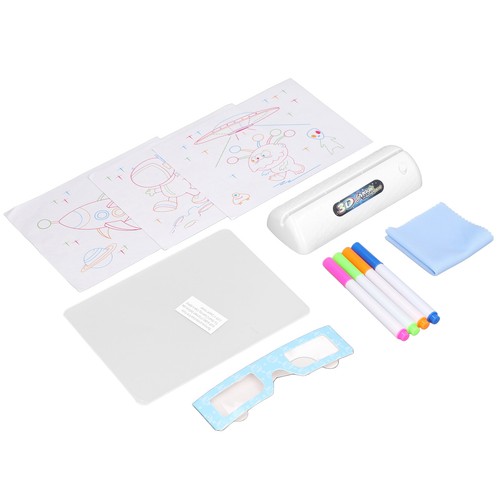 Led magic drawing board - magic,