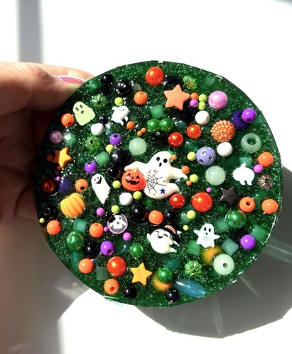 Peppermint ghost reusable - peppermint,