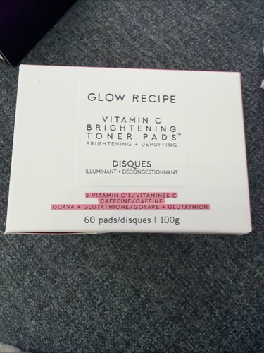 Glow recipe vitamin - glow,