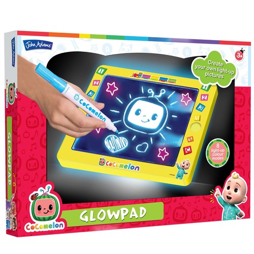 Cocomelon glowpad preschool - glowpad,
