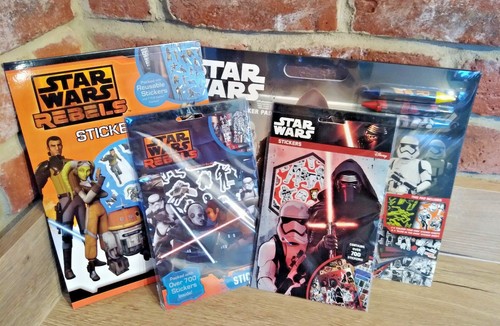 Star wars rebels - &, deal
