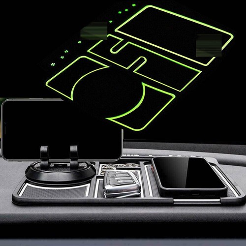 Non slip phone pad for - phone,