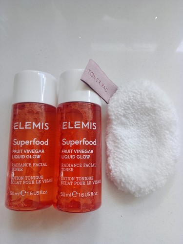 Elemis superfood fruit vinegar - elemis,