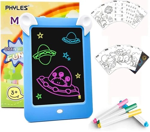 Kids magic drawing - magic,