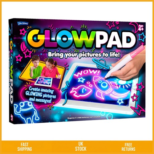 Portable light neon drawing - portable,