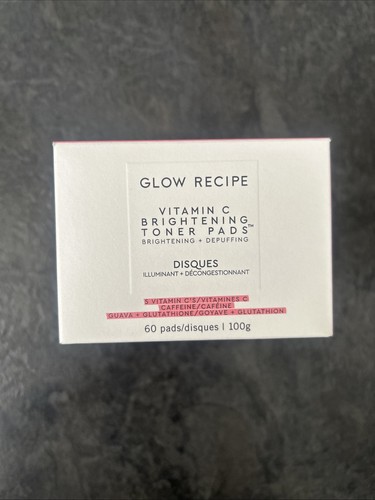 Glow recipe vitamin - vitamin, c