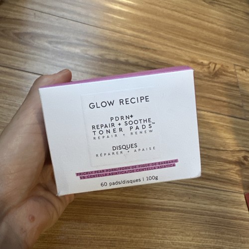 Glow recipe pdrn - recipe, +