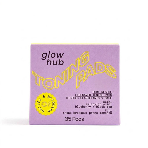 Glow hub purify - hub, &